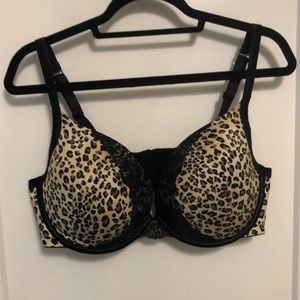 Lane Bryant Plunge Bra